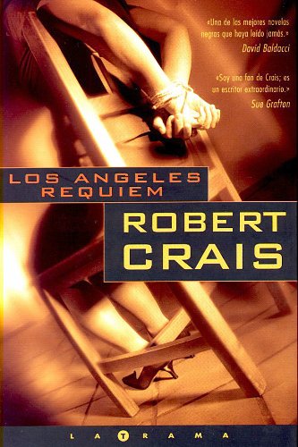 Los Angeles Requiem / L.a. Requiem (La Trama Series) Detective & CSI