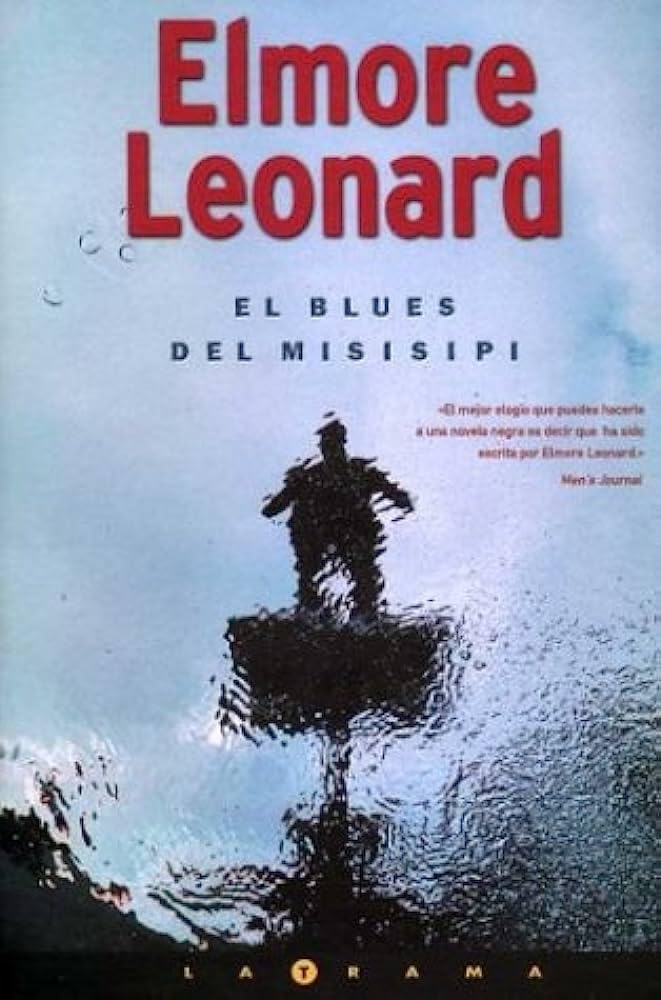 El Blues Del Misisipi / Tishomingo Blues Detective & CSI