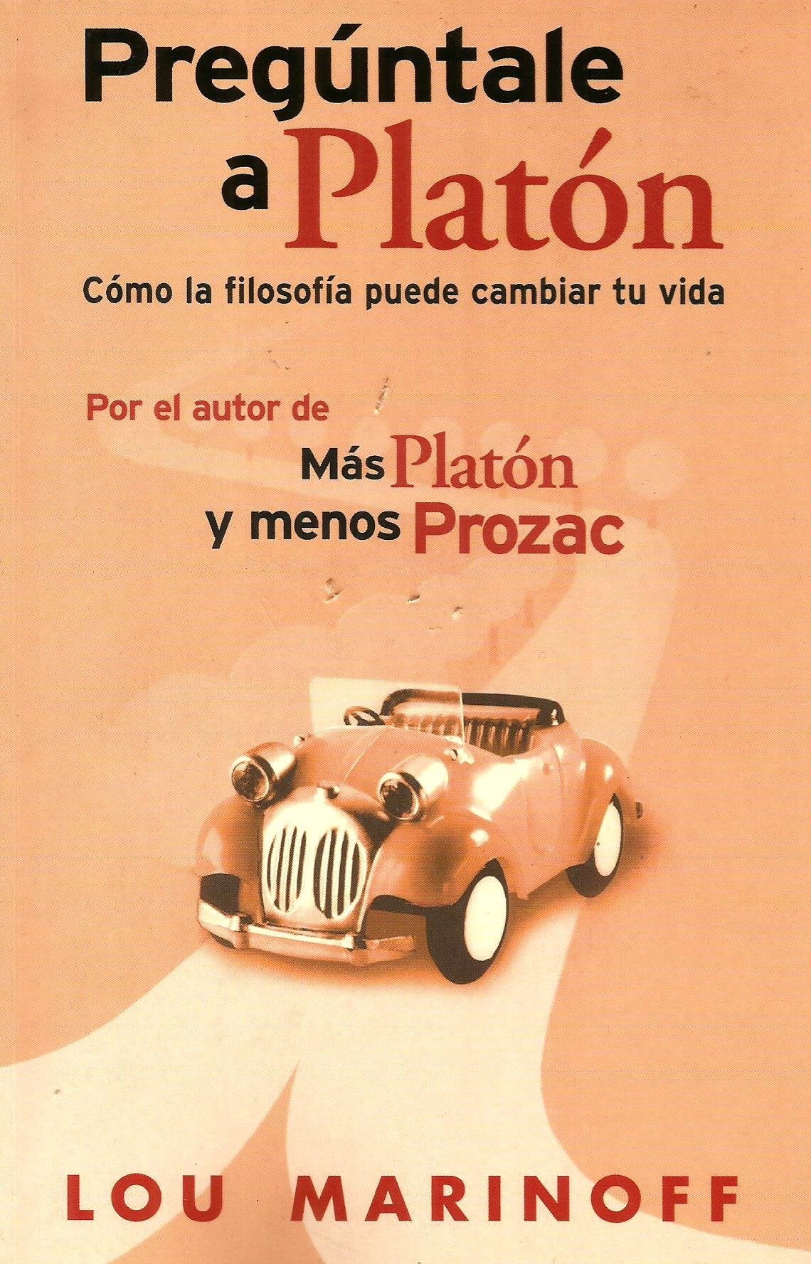 Pregúntale a Platón (SINE QUA NON, Band 0) Philosophy