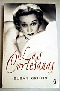 LAS CORTESANAS: UN CATALOGO DE SUS VIRTUDES book