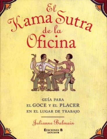 Kama sutra en la oficina book