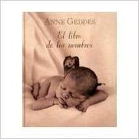 LIBRO DE LOS NOMBRES, EL book