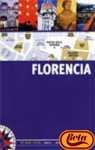 FLORENCIA (PLANO GUIAS) (SIN FRONTERAS, Band 0) Geology & Geography