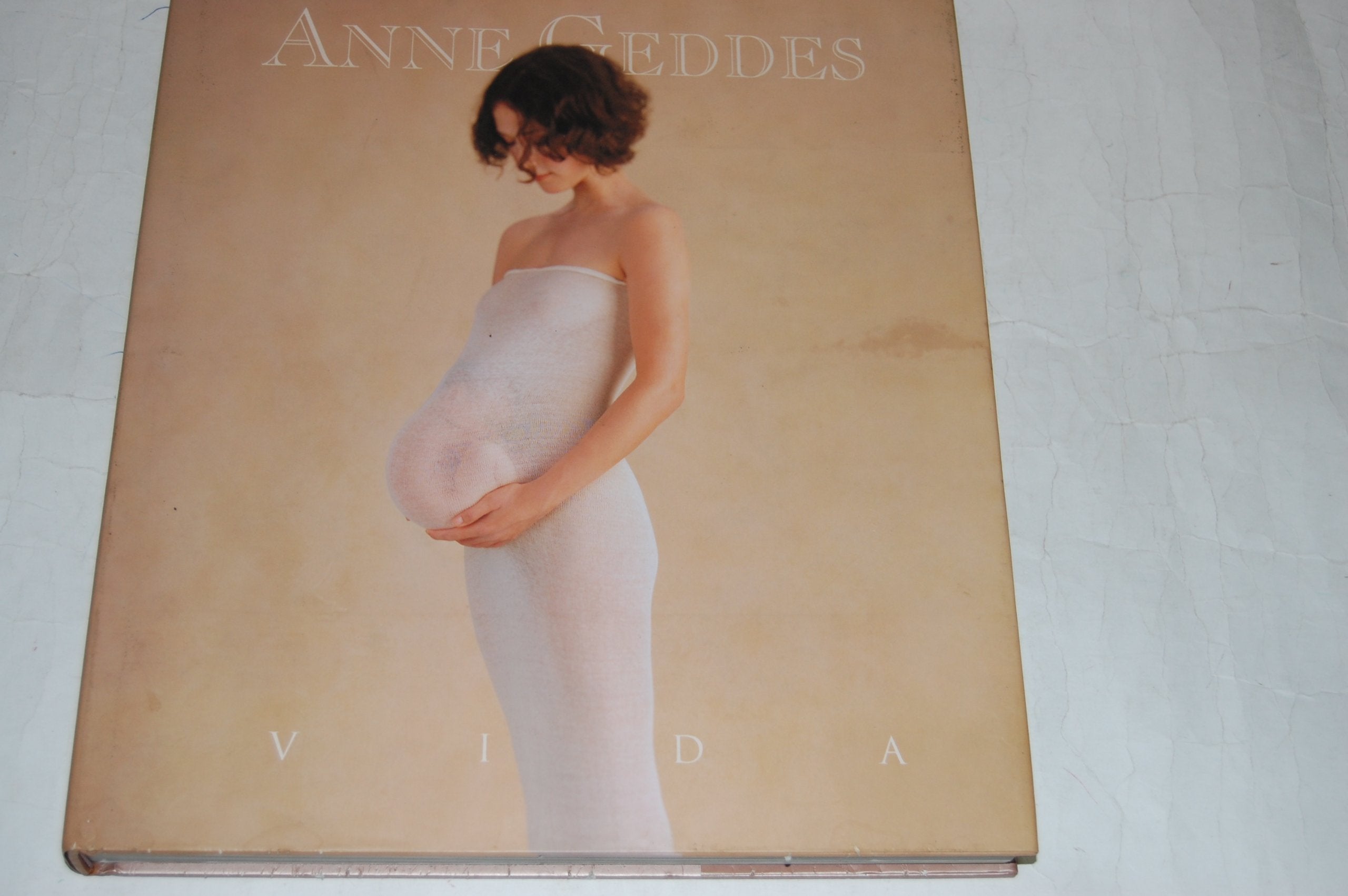 VIDA (ANNE GEDDES, Band 0) Photography