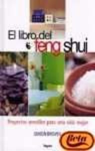 Libro del feng shui,el (proyectos sencillos vida mejor) Books