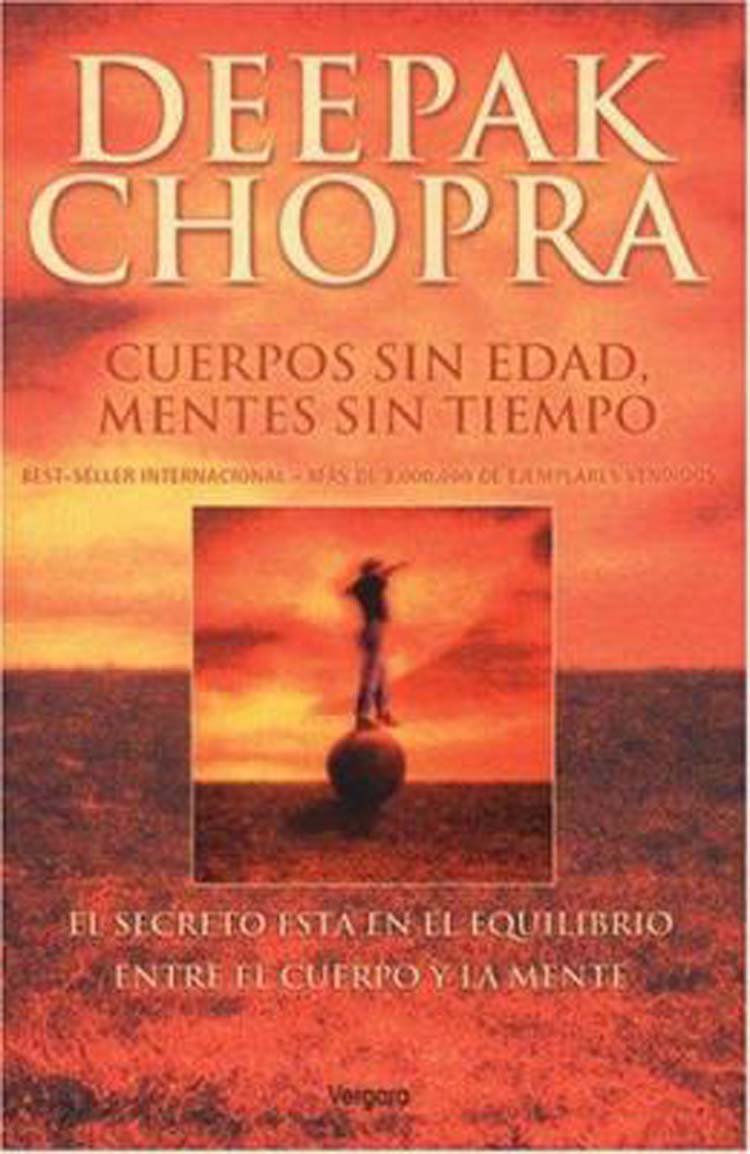 CUERPOS SIN EDAD, MENTES SIN TIEMPO (DINAMICA, Band 0) Philosophy