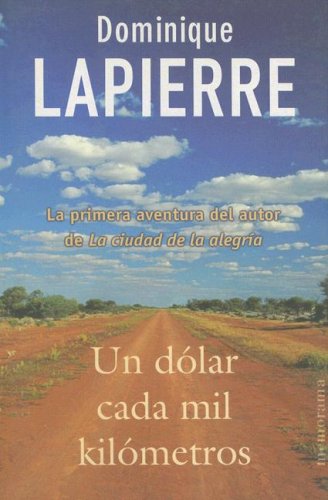 DOLAR CADA MIL KILOMETROS, UN (MEMORAMA, Band 0) Contemporary literature