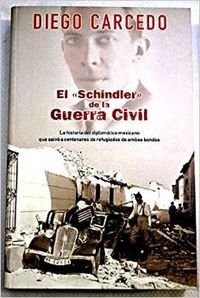 "schindler" de la Guerra civil, el Books