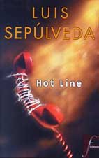 HOT LINE (FICCIONARIO, Band 0) Detective & CSI