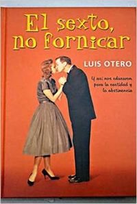 EL SEXTO, NO FORNICAR (VARIOS, Band 0) Books