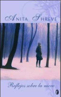 REFLEJOS SOBRE LA NIEVE book