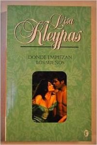 DONDE EMPIEZAN LOS SUEÑOS (ROMANTICA BYBLOS, Band 0) Contemporary literature