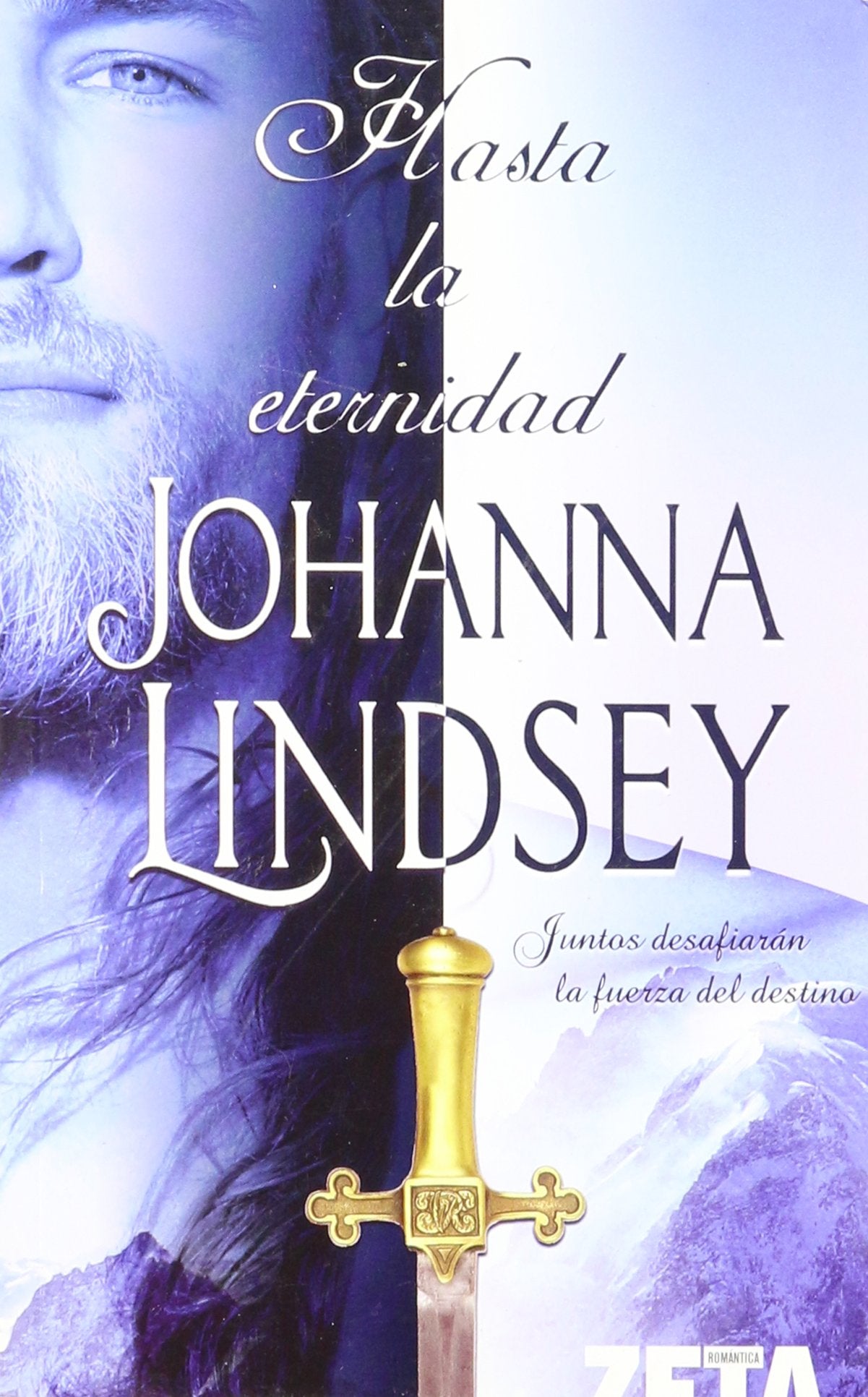 HASTA LA ETERNIDAD book