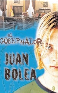 EL GOBERNADOR (BYBLOS, Band 0) Contemporary literature