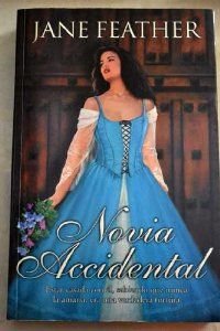 NOVIA ACCIDENTAL (AMOR Y AVENTURA, Band 0) Contemporary literature