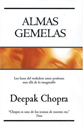 ALMAS GEMELAS (VERGARA MILLENIUM, Band 0) Contemporary literature Books