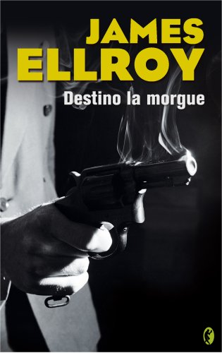 Destino / Destination Morgue: La morgue / The Morgue book