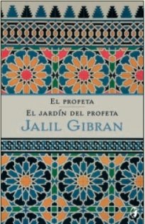 EL PROFETA, EL + JARDIN DEL PROFETA (BYBLOS, Band 0) Contemporary literature
