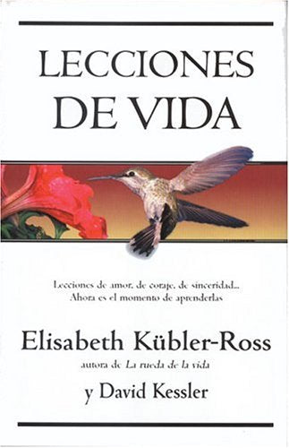 Lecciones de La Vida Contemporary literature