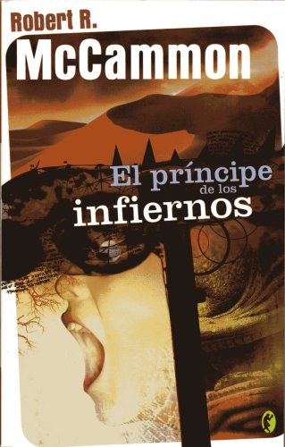 EL PRINCIPE DE LOS INFIERNOS (BYBLOS, Band 0) Horror & Mystery