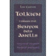 TOLKIEN. L'ORIGEN D'EL SENYORS DELS ANELLS book