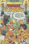 Mortadelo Y Filemon El Estrellato book