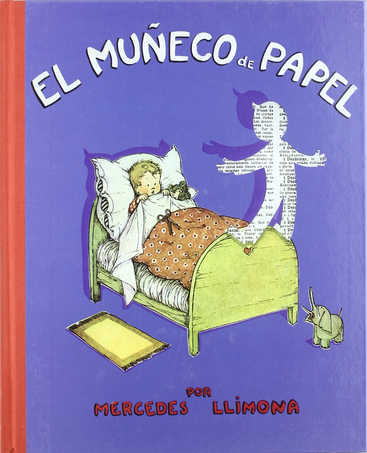 El muñeco de papel (MUNDO INFANTIL, Band 0) Social Sciences