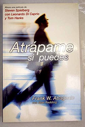 Atrapame si puedes / Catch Me If You Can Personalities