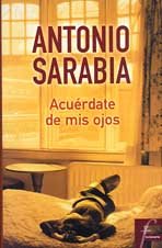 ACUERDATE DE MIS OJOS (FICCIONARIO, Band 0) Books