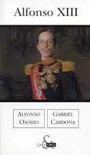 Alfonso XIII Books
