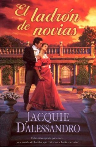 LADRON DE NOVIAS, EL (AMOR Y AVENTURA, Band 0) Contemporary literature