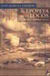 La Epopeya de Los Locos Books