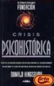 CRISIS EN LA PSICOHISTORIA International