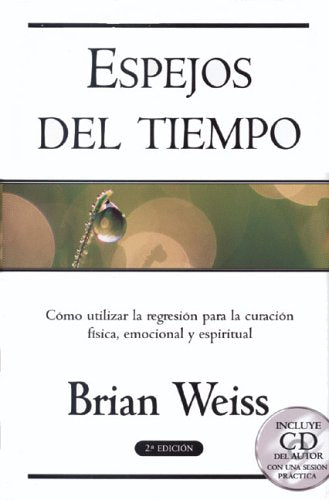 ESPEJOS DEL TIEMPO (VERGARA MILLENIUM, Band 0) Philosophy