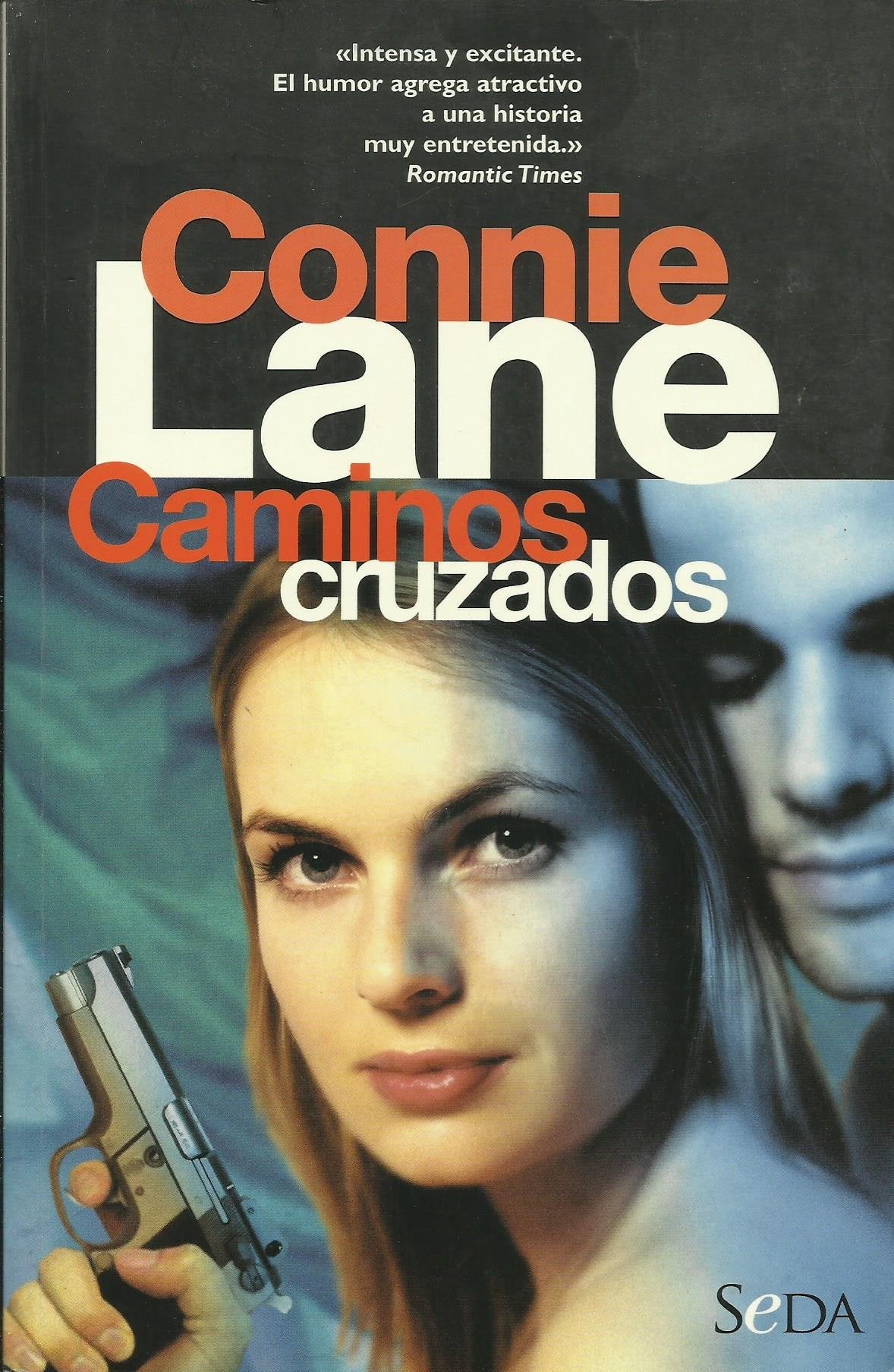 Caminos Cruzados book