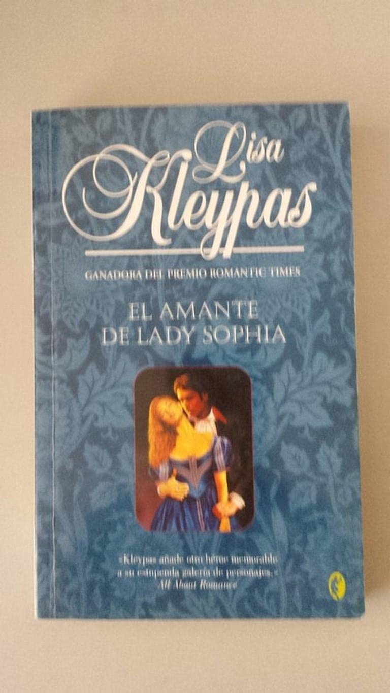 AMANTE DE LADY SOFIA (AMOR Y AVENTURA, Band 0) Contemporary literature