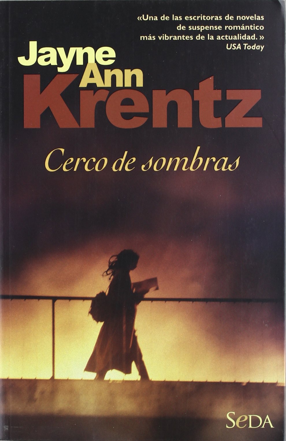 Cerco De Sombras/ring Of Shadows Classics