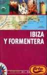 IBIZA Y FORMENTERA book