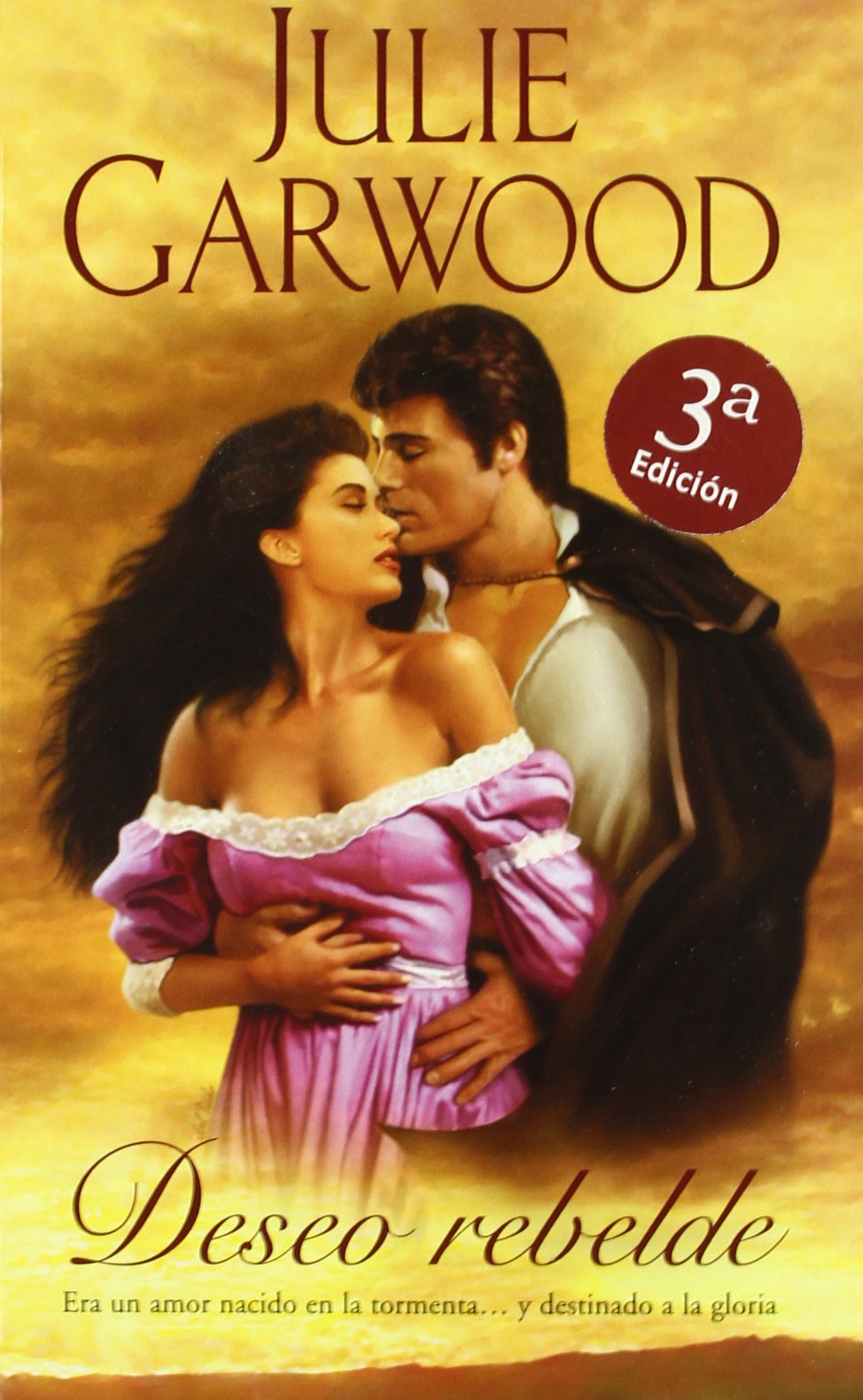 DESEO REBELDE (AMOR Y AVENTURA, Band 0) Contemporary literature