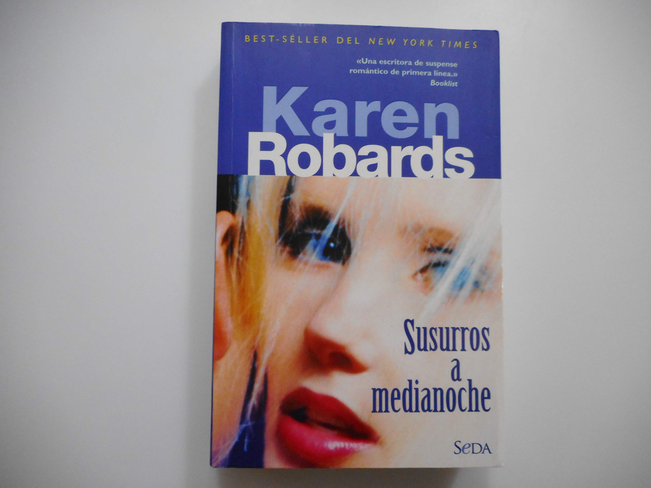 Susurros A Medianoche/murmurs At The Middle Of The Night Contemporary Romance