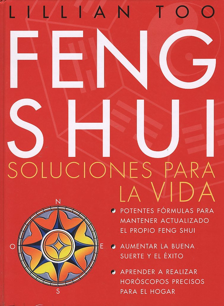 Feng shui, soluciones para la vida book