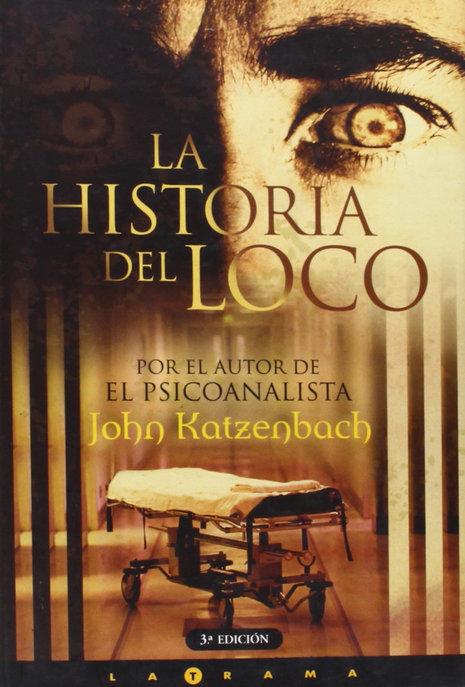 HISTORIA DEL LOCO, LA (LA TRAMA, Band 0) Action & Adventure