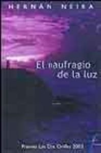 El Naufragio de La Luz Contemporary literature