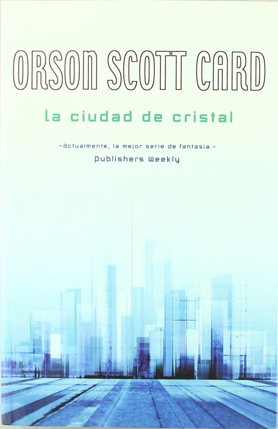 Card, O: Ciudad de cristal Social Sciences