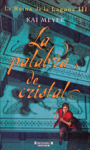 La Palabra De Cristal / the Word of the Crystal book