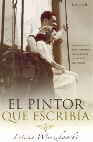 PINTOR QUE ESCRIBIA, EL book