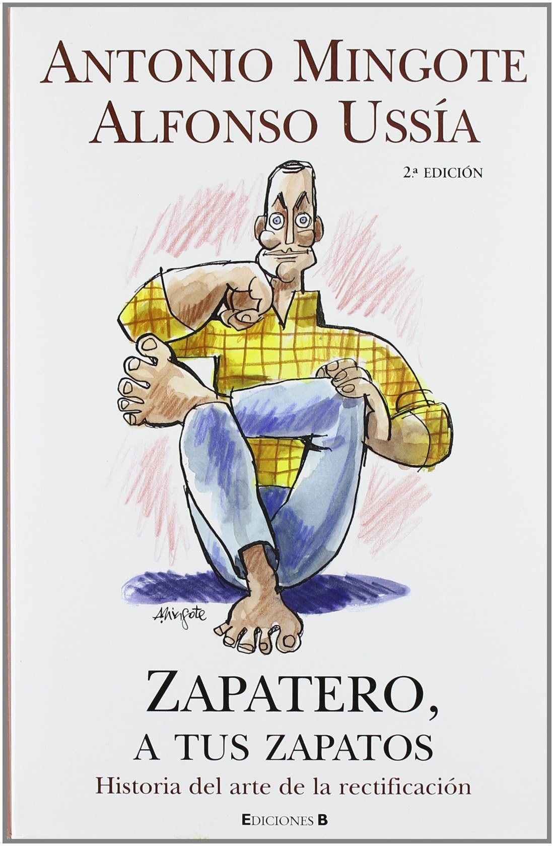 ZAPATERO A TUS ZAPATOS (VARIOS, Band 0) Leisure, Home & Garden