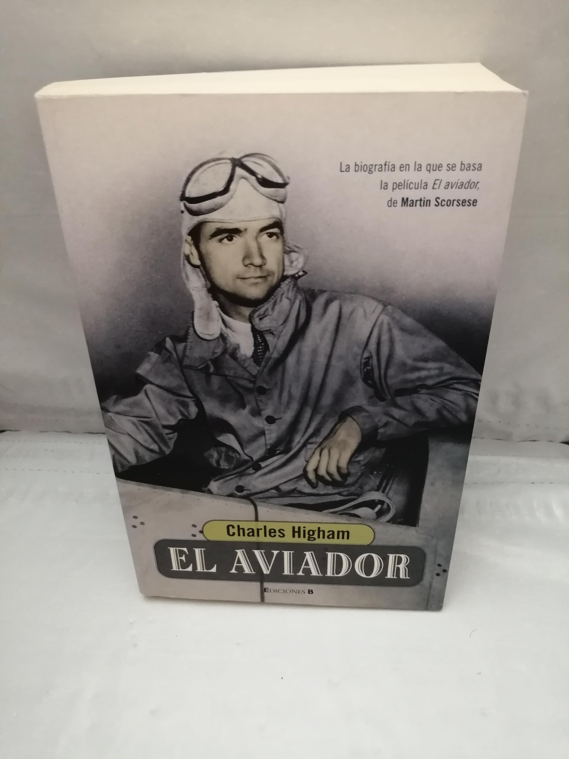 AVIADOR, EL (VARIOS, Band 0) Art & Literature