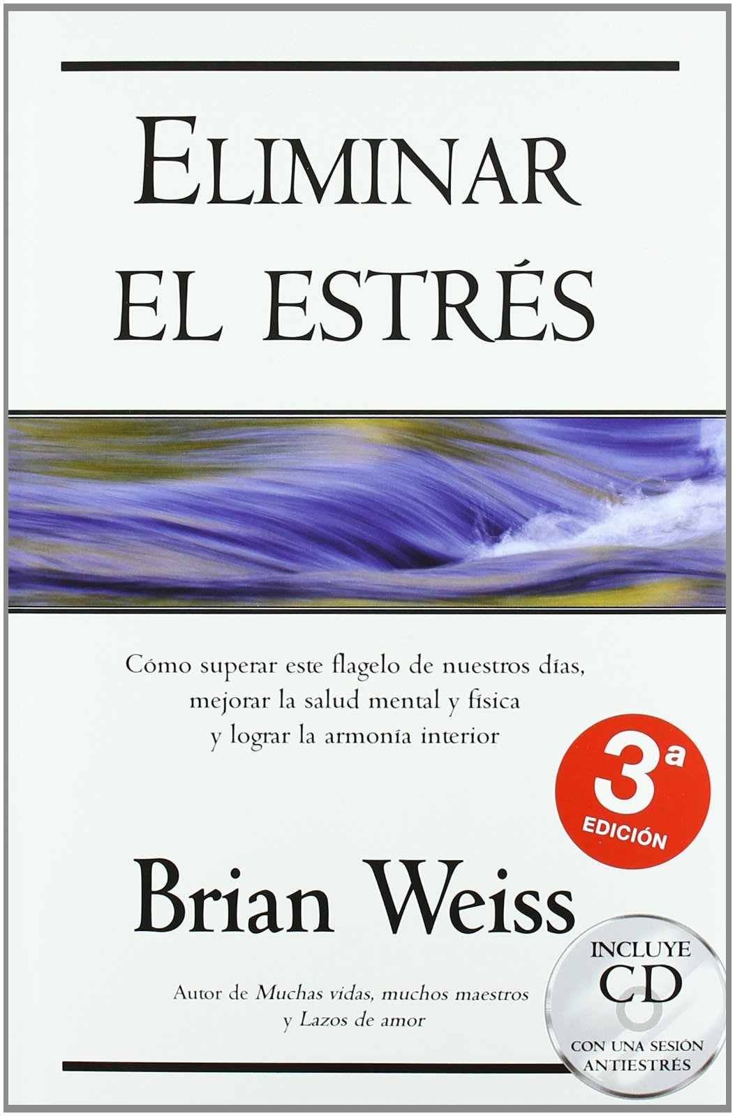 Eliminar el estrés (VERGARA MILLENIUM, Band 0) Philosophy