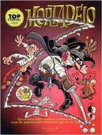 El ordenador... ¡qué horror! | Fórmula Uno (Top Cómic Mortadelo 13) book